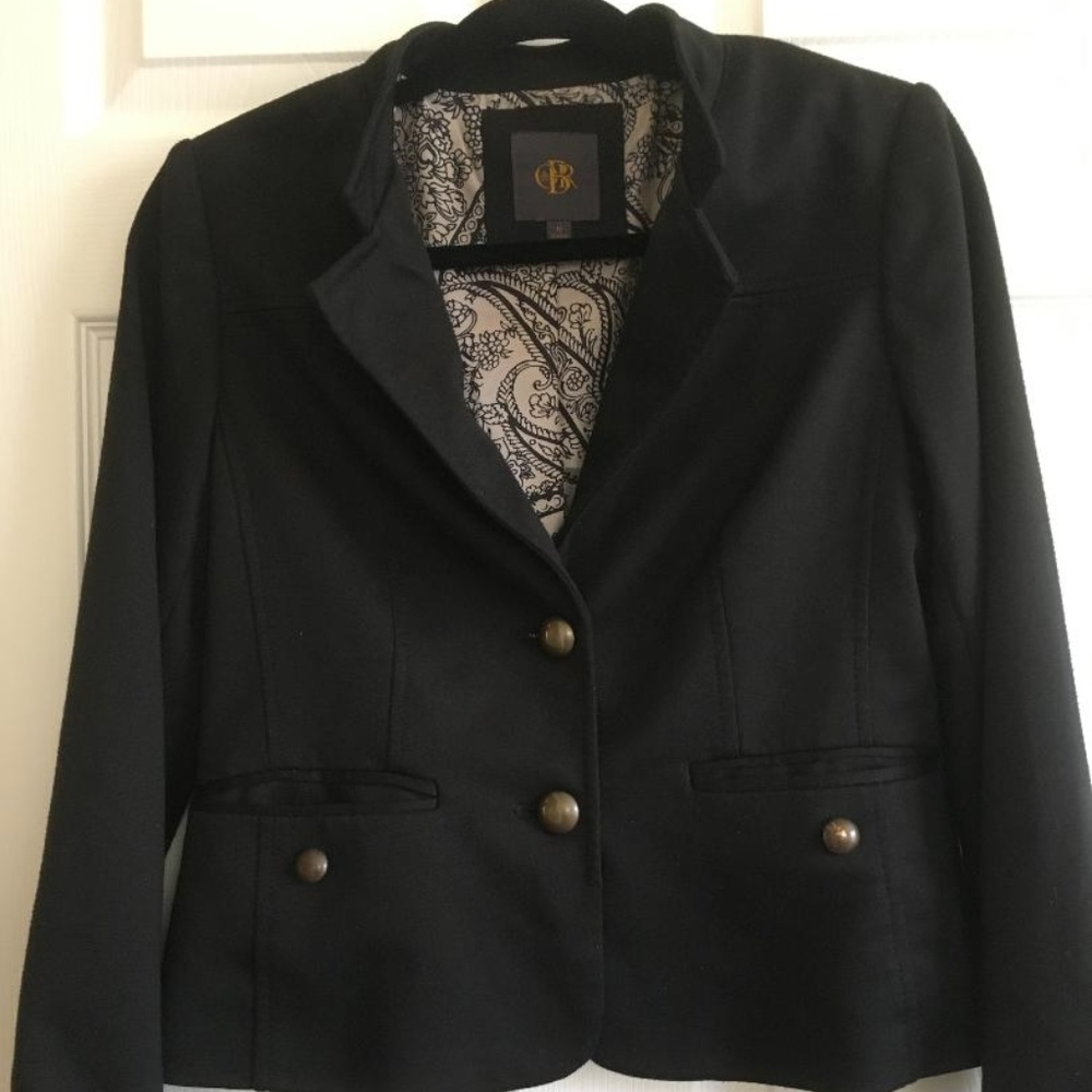 The Limited OBR Blazer JUST REDUCED